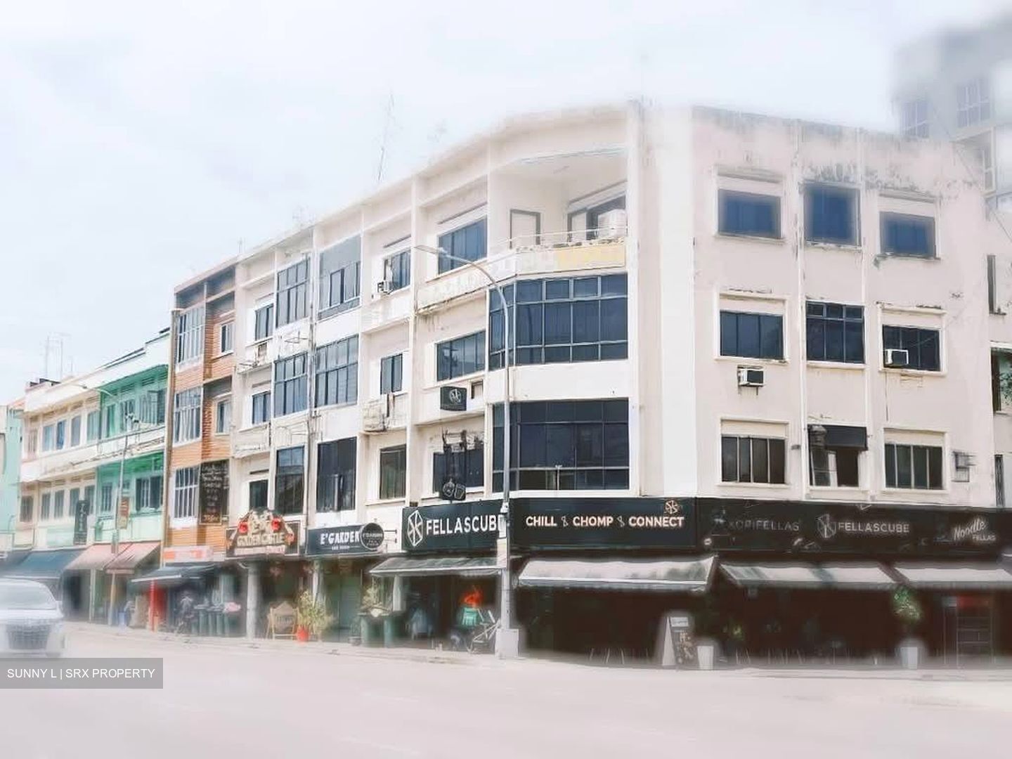 Geylang Road (D14), Retail #573907041